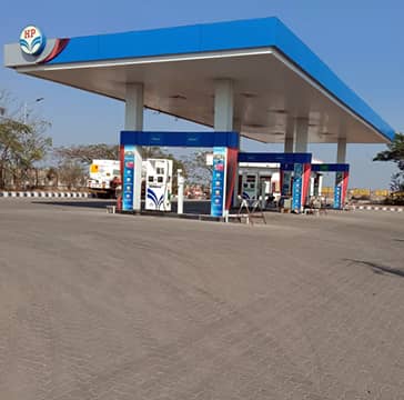 Visit our website: Hindustan Petroleum Corporation Limited - Baramati, Baramati