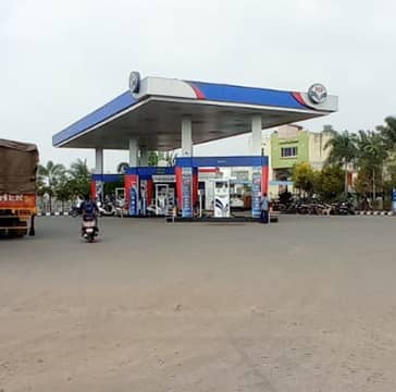 Visit our website: Hindustan Petroleum Corporation Limited - Saidapur, Satara