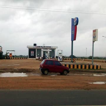 Visit our website: Hindustan Petroleum Corporation Limited - Gajwel, Medak