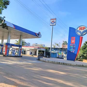 Visit our website: Hindustan Petroleum Corporation Limited - Narapally, Hyderabad