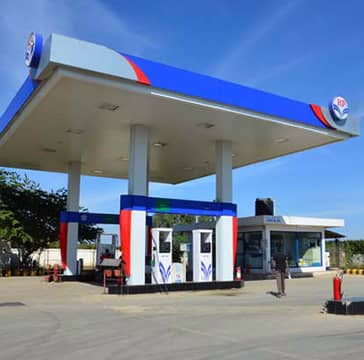 Visit our website: Hindustan Petroleum Corporation Limited - Begur Hobli, Bengaluru