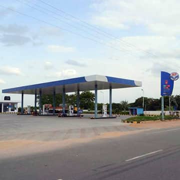 Visit our website: Hindustan Petroleum Corporation Limited - Turkapally, Rangareddy