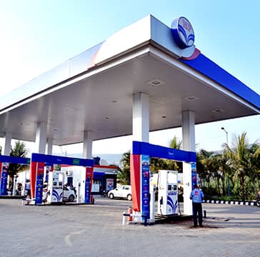 Visit our website: Hindustan Petroleum Corporation Limited - Talegaon, Pune
