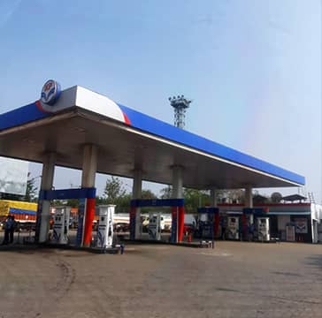 Visit our website: Hindustan Petroleum Corporation Limited - Chakkan, Pune