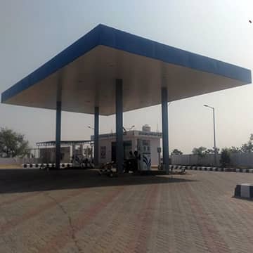 Visit our website: Hindustan Petroleum Corporation Limited - Alipur, Mahabubnagar