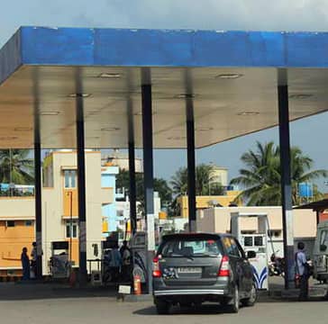 Visit our website: Hindustan Petroleum Corporation Limited - Nagamangala, Mandya