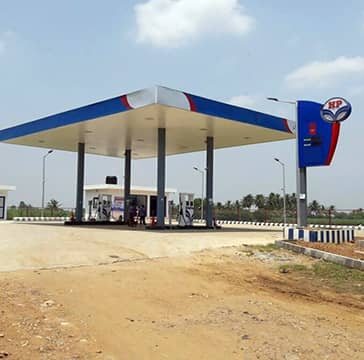 Visit our website: Hindustan Petroleum Corporation Limited - Holalu, Mandya