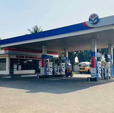 Visit our website: Hindustan Petroleum Corporation Limited - Kapurhol, Pune