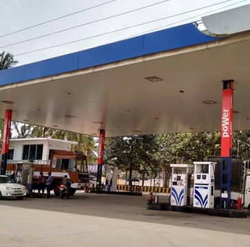 Visit our website: Hindustan Petroleum Corporation Limited - Hoskote, Bengaluru