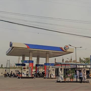 Visit our website: Hindustan Petroleum Corporation Limited - Nagole, Hyderabad