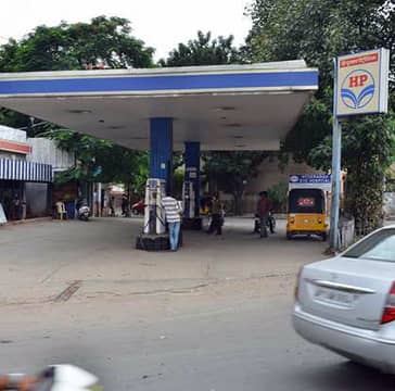 Visit our website: Hindustan Petroleum Corporation Limited - Barkatpura, Hyderabad