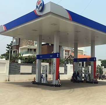 Visit our website: Hindustan Petroleum Corporation Limited - Anekal, Bengaluru