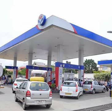 Visit our website: Hindustan Petroleum Corporation Limited - HSR Layout, Sector 4, Bengaluru