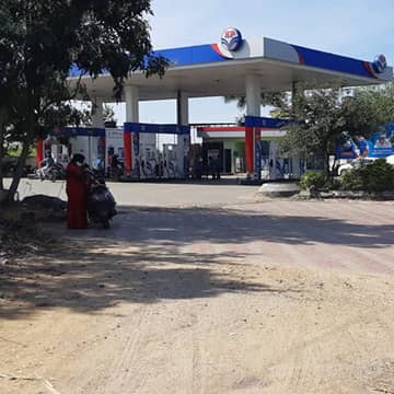 Visit our website: Hindustan Petroleum Corporation Limited - Medak Road, Siddipet