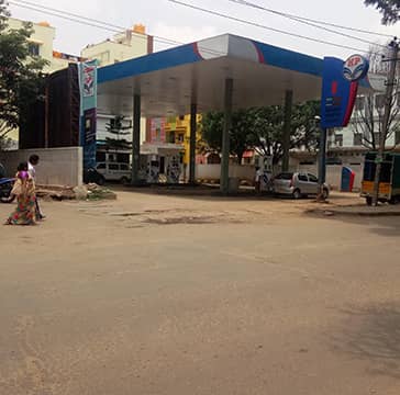 Visit our website: Hindustan Petroleum Corporation Limited - Peenya 3rd Phase, Bengaluru