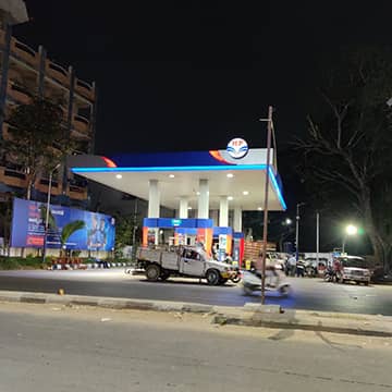 Visit our website: Hindustan Petroleum Corporation Limited - Puranapul, Hyderabad