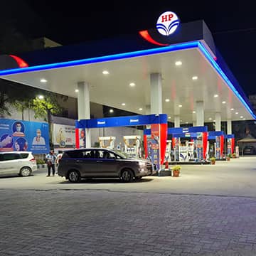 Visit our website: Hindustan Petroleum Corporation Limited - Budvel, Hyderabad