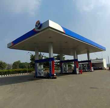 Visit our website: Hindustan Petroleum Corporation Limited - Dahiwadi, Satara