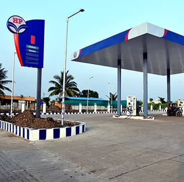 Visit our website: Hindustan Petroleum Corporation Limited - Pimple Jagtap, Pune