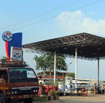Visit our website: Hindustan Petroleum Corporation Limited - Besagerahalli, Mandya