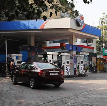 Visit our website: Hindustan Petroleum Corporation Limited - Rohini, Sector 9, New Delhi
