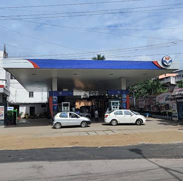 Visit our website: Hindustan Petroleum Corporation Limited - Magadi Main Road, Bengaluru