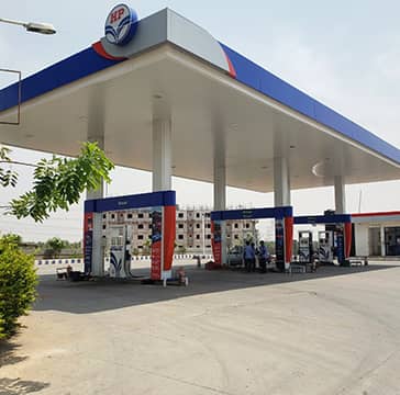 Visit our website: Hindustan Petroleum Corporation Limited - Vasanthnarsapura, Tumkur