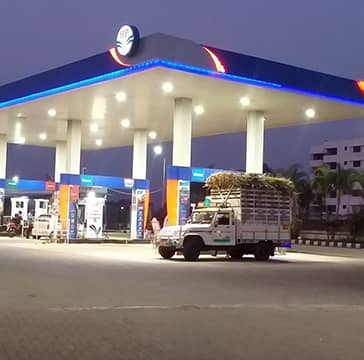 Visit our website: Hindustan Petroleum Corporation Limited - Otur, Pune