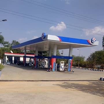 Visit our website: Hindustan Petroleum Corporation Limited - Shadnagar, Mahabubnagar