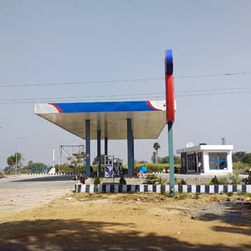 Visit our website: Hindustan Petroleum Corporation Limited - Mallaipally, Nizamabad