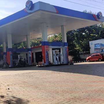 Visit our website: Hindustan Petroleum Corporation Limited - Hakimpet, Rangareddy