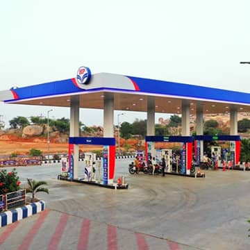 Visit our website: Hindustan Petroleum Corporation Limited - Mulugu, Medak