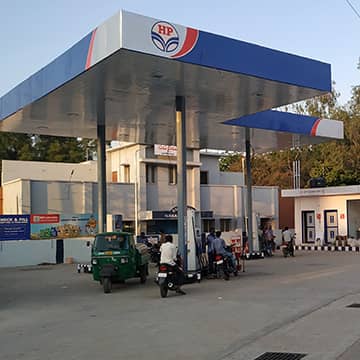Visit our website: Hindustan Petroleum Corporation Limited - Nagarkurnool Town, Mahabubnagar