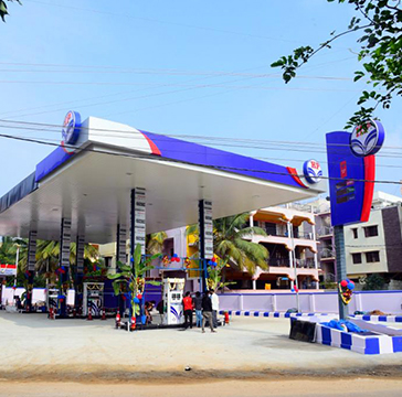 Visit our website: Hindustan Petroleum Corporation Limited - Immadihalli Main Road, Bengaluru