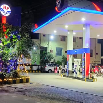 Visit our website: Hindustan Petroleum Corporation Limited - Moula Ali, Hyderabad