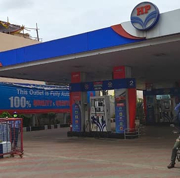 Visit our website: Hindustan Petroleum Corporation Limited - East Marredpally, Hyderabad