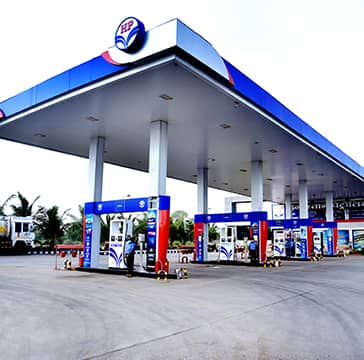 Visit our website: Hindustan Petroleum Corporation Limited - Ranjangaon, Pune