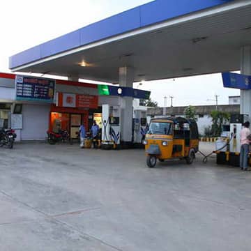 Visit our website: Hindustan Petroleum Corporation Limited - Jogipet, Medak