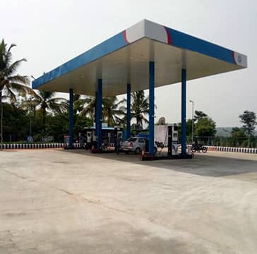 Visit our website: Hindustan Petroleum Corporation Limited - Rayasandra, Kanakapura