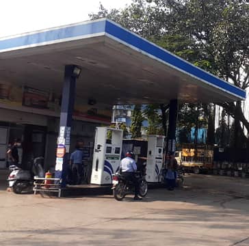 Visit our website: Hindustan Petroleum Corporation Limited - Hadapsar, Indapur