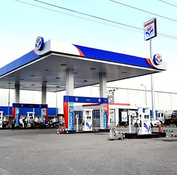 Visit our website: Hindustan Petroleum Corporation Limited - Bamboli, Pune