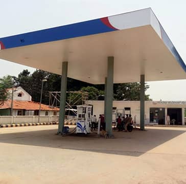 Visit our website: Hindustan Petroleum Corporation Limited - Ugranapura, Mandya