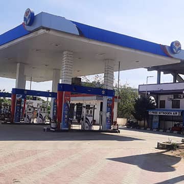 Visit our website: Hindustan Petroleum Corporation Limited - Narsapur X Road, Medak