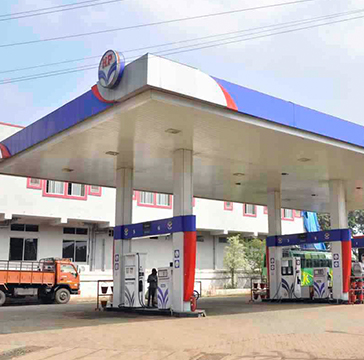 Visit our website: Hindustan Petroleum Corporation Limited - Chamrajanagar, Chamrajnagar