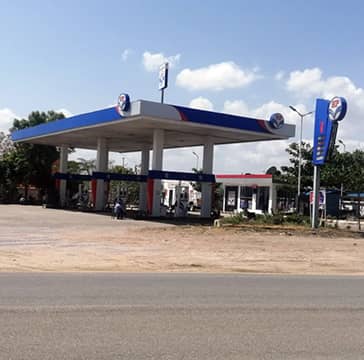 Visit our website: Hindustan Petroleum Corporation Limited - Kamarpally, Nizamabad