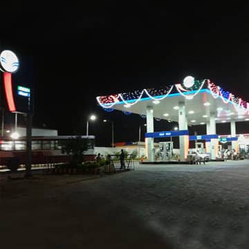 Visit our website: Hindustan Petroleum Corporation Limited - Uppal, Hyderabad