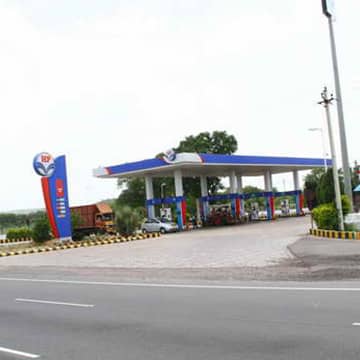 Visit our website: Hindustan Petroleum Corporation Limited - Chegunta, Medak