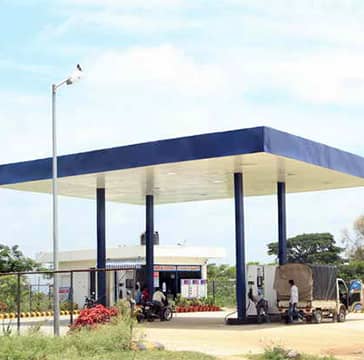 Visit our website: Hindustan Petroleum Corporation Limited - Dudda Hobli, Mandya