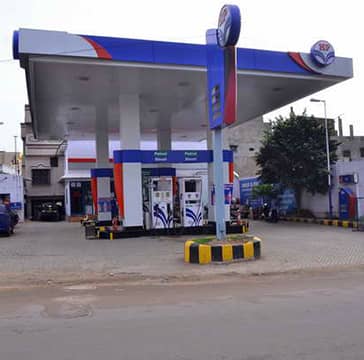 Visit our website: Hindustan Petroleum Corporation Limited - Chilkalguda, Hyderabad