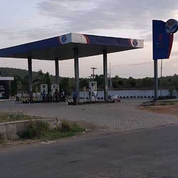 Visit our website: Hindustan Petroleum Corporation Limited - Mosra, Nizamabad